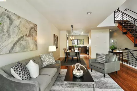 Living - 105 Zephyr, Oakland, CA 94607 photo 2 of 2