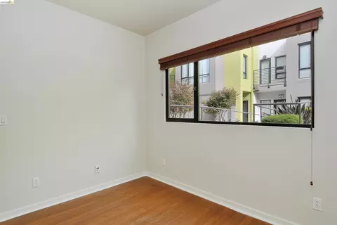 Bedroom - 105 Zephyr, Oakland, CA 94607 photo 6 of 6