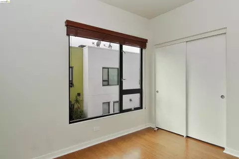 Bedroom - 105 Zephyr, Oakland, CA 94607 photo 4 of 6