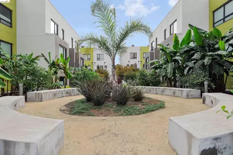 Exterior - 105 Zephyr, Oakland, CA 94607 photo 4 of 6