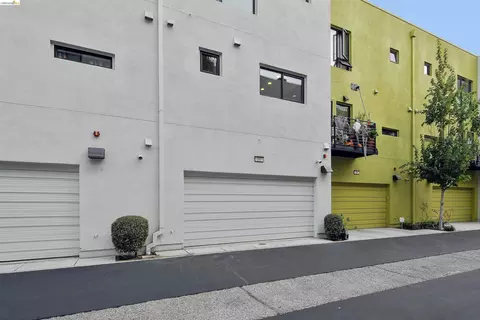 Exterior - 105 Zephyr, Oakland, CA 94607 photo 3 of 6