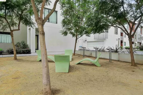 Exterior - 105 Zephyr, Oakland, CA 94607 photo 6 of 6