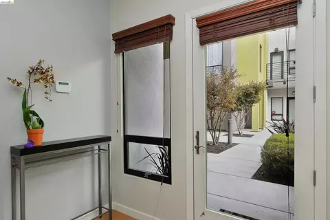 Entry Way - 105 Zephyr, Oakland, CA 94607 photo 1 of 1
