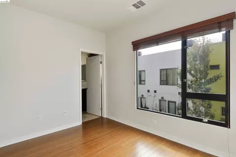 Bedroom - 105 Zephyr, Oakland, CA 94607 photo 3 of 6