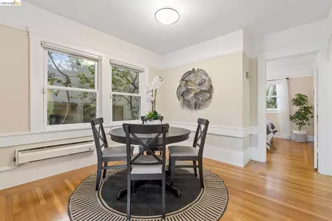 Dining - 2271 Cedar #1, Berkeley, CA 94709 photo 1 of 2