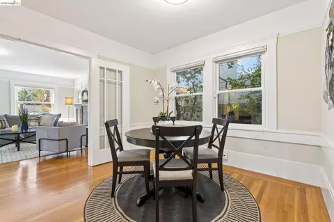 Dining - 2271 Cedar #1, Berkeley, CA 94709 photo 2 of 2
