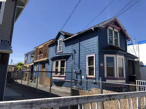 2520 Clement Ave, Alameda, CA 94501 photo 2