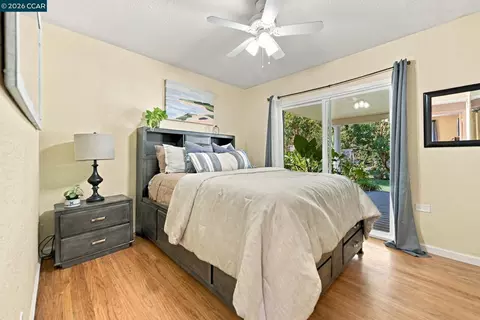 Bedroom - 1211 Orange St, Concord, CA 94518 photo 2 of 3