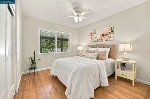 Bedroom - 1211 Orange St, Concord, CA 94518 photo 3 of 3