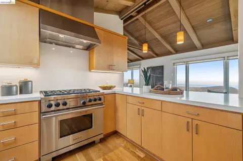 Kitchen - 36 Kensington Ct, Kensington, CA 94707 photo 1 of 5