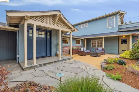 Other - 36 Kensington Ct, Kensington, CA 94707 photo 2 of 10