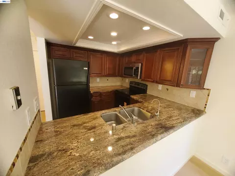 Kitchen - 7432 Oxford Cir, Dublin, CA 94568 photo 1 of 3