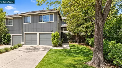 232 Hillcrest Ln, Pleasant Hill, CA 94523