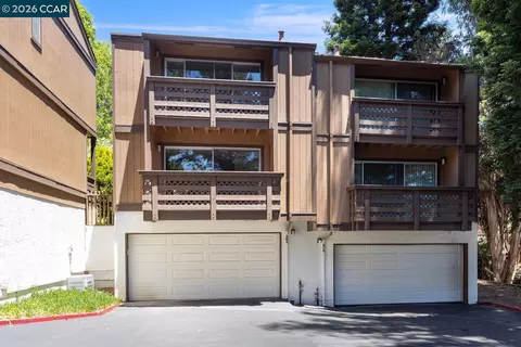 506 Chabre Ct, El Sobrante, CA 94803