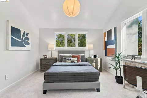 Bedroom - 2312 Browning St, Berkeley, CA 94702 photo 7 of 7