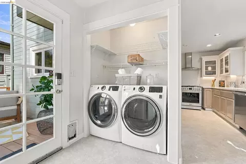 Other - 2312 Browning St, Berkeley, CA 94702 photo 4 of 4