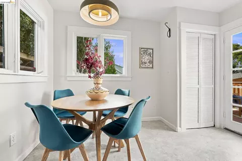 Dining - 2312 Browning St, Berkeley, CA 94702 photo 2 of 2