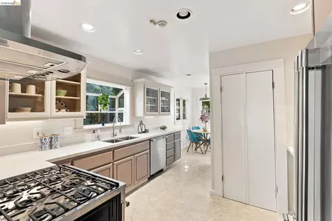 Kitchen - 2312 Browning St, Berkeley, CA 94702 photo 1 of 3