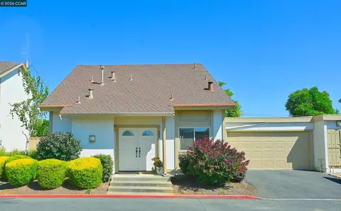 4836 Boxer Blvd, Concord, CA 94521