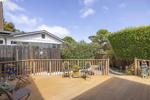 Exterior - Undisclosed, Monterey, CA 93940 photo 5 of 18