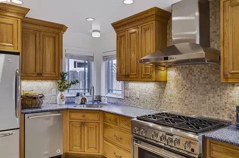 Kitchen - Undisclosed, Monterey, CA 93940 photo 3 of 4