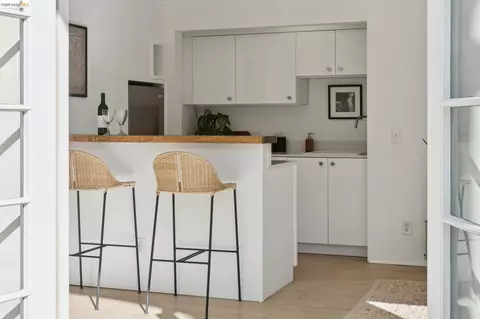 Kitchen - 1200 Westview Dr, Berkeley, CA 94705 photo 7 of 7