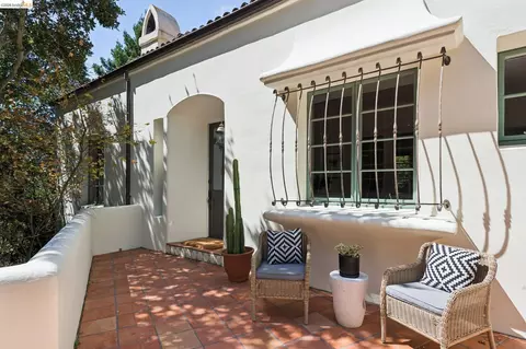 Exterior - 1200 Westview Dr, Berkeley, CA 94705 photo 3 of 7