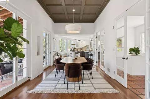 Dining - 1200 Westview Dr, Berkeley, CA 94705 photo 1 of 6