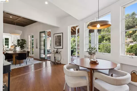 Dining - 1200 Westview Dr, Berkeley, CA 94705 photo 5 of 6