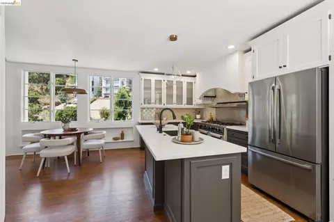 Kitchen - 1200 Westview Dr, Berkeley, CA 94705 photo 5 of 7