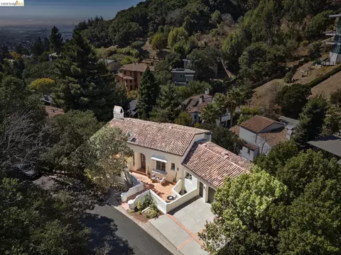View/Area - 1200 Westview Dr, Berkeley, CA 94705 photo 3 of 3