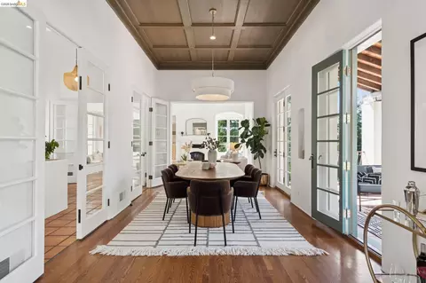 Dining - 1200 Westview Dr, Berkeley, CA 94705 photo 6 of 6