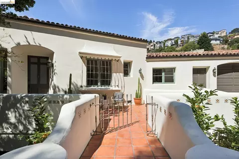 Exterior - 1200 Westview Dr, Berkeley, CA 94705 photo 2 of 7