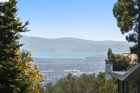 View/Area - 1200 Westview Dr, Berkeley, CA 94705 photo 1 of 3