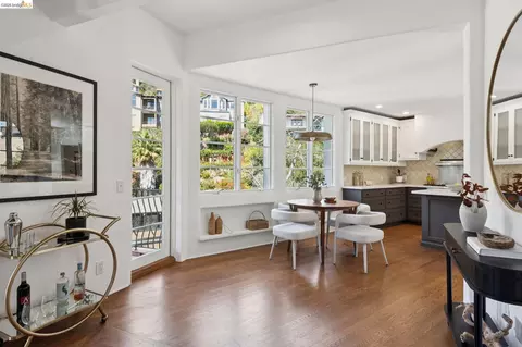 Dining - 1200 Westview Dr, Berkeley, CA 94705 photo 4 of 6