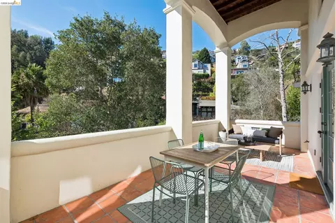 Exterior - 1200 Westview Dr, Berkeley, CA 94705 photo 6 of 7
