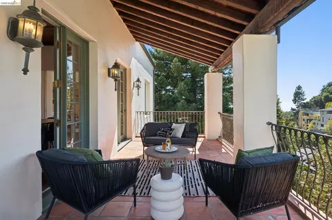 Exterior - 1200 Westview Dr, Berkeley, CA 94705 photo 4 of 7