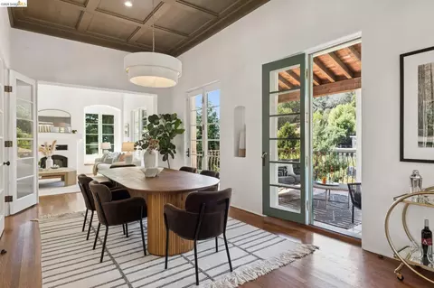 Dining - 1200 Westview Dr, Berkeley, CA 94705 photo 2 of 6