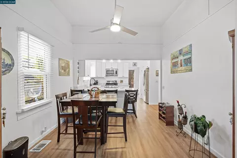 Dining - 322 Coghlan St, Vallejo, CA 94590 photo 1 of 2