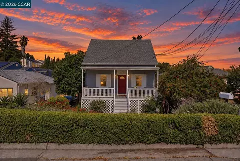 Exterior - 322 Coghlan St, Vallejo, CA 94590 photo 3 of 13