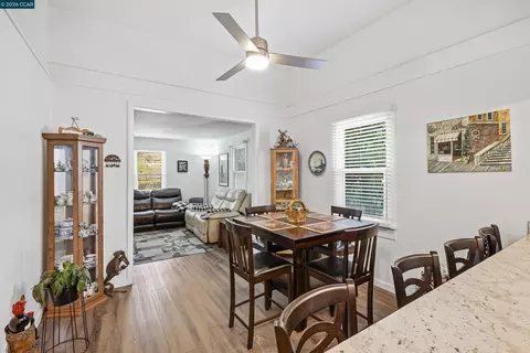 Dining - 322 Coghlan St, Vallejo, CA 94590 photo 2 of 2