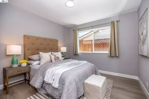 Bedroom - 38475 Jacaranda Dr, Newark, CA 94560 photo 2 of 4