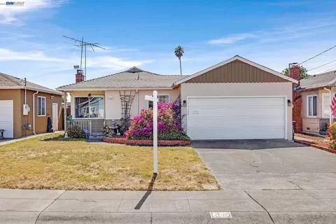 650 Greer Ave, San Leandro, CA 94579