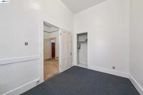 Bedroom - 1717 9th St, Oakland, CA 94607 photo 2 of 6