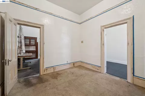 Bedroom - 1717 9th St, Oakland, CA 94607 photo 1 of 6