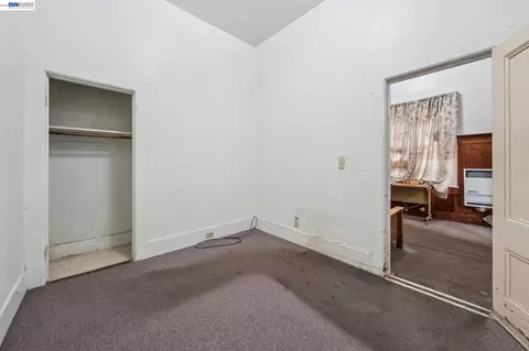 Bedroom - 1717 9th St, Oakland, CA 94607 photo 3 of 6