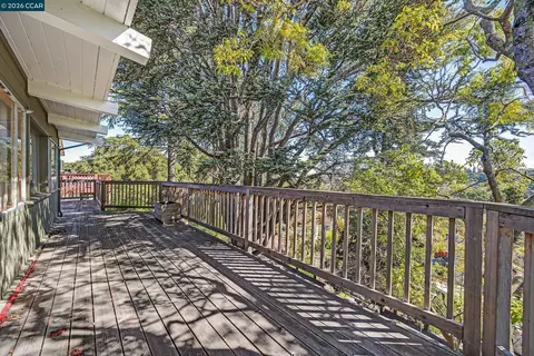 Exterior - 557 Summit Dr, Pinole, CA 94564 photo 8 of 8