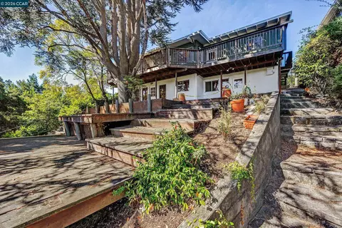 Exterior - 557 Summit Dr, Pinole, CA 94564 photo 5 of 8