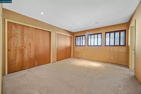 Bedroom - 557 Summit Dr, Pinole, CA 94564 photo 1 of 6