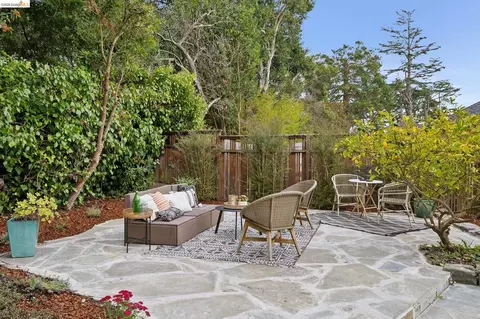 Exterior - 18 Arlington Ct, Kensington, CA 94707 photo 9 of 19